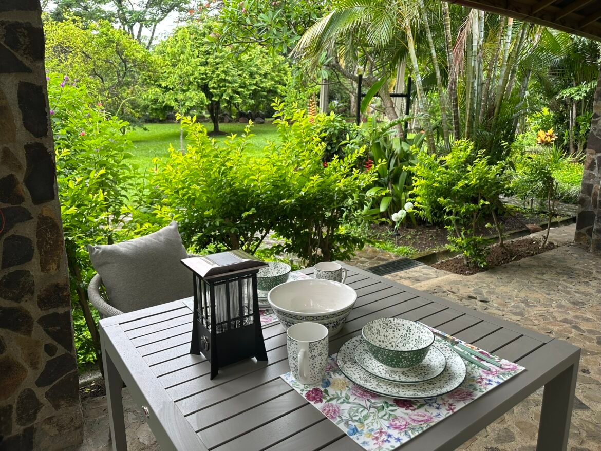 Green Casita