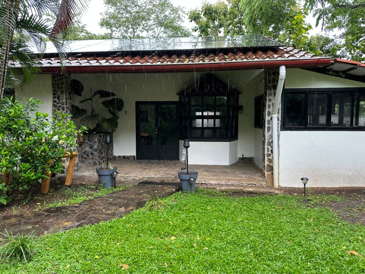Guest House